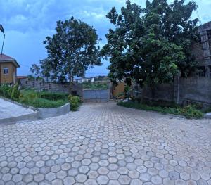 Taman di luar Daddy's