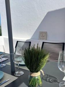 Gambar di galeri bagi Casa Alentejana - Casa Olival di Nisa