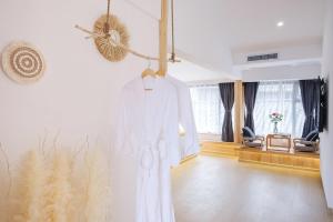 丽江Big Tree Guesthouse - Naxi old style的相册照片