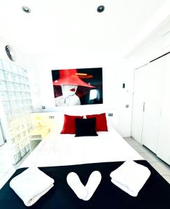 Foto de la galeria de Oshun Neo a Madrid