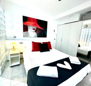 Foto de la galeria de Oshun Neo a Madrid