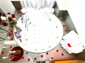 Foto de la galeria de Oshun Neo a Madrid