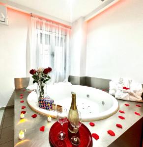 Foto de la galeria de Oshun Neo a Madrid 3 fotos més