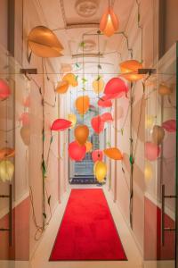 Kép Casati Hotel - Adults Only szállásáról Budapesten a galériában