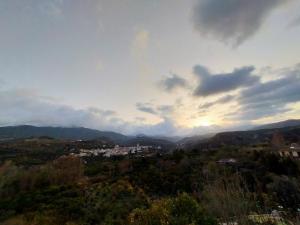 Fotografia z galérie ubytovania Casa Valle de Lecrin v destinácii Melegis