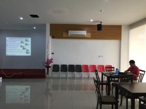 Gallery image of Permai Hotel in Sibu