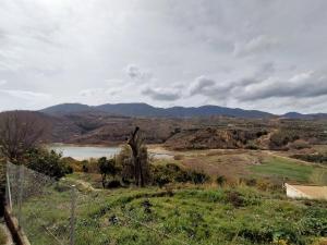 Fotografia z galérie ubytovania Casa Valle de Lecrin v destinácii Melegis