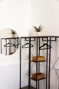 Galeriebild der Unterkunft KIBI Rooms self check-in in Wien