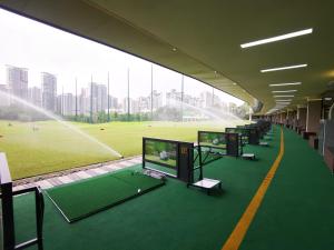Gambar di galeri bagi Jiangmen Poltton Executive Service Apartment di Jiangmen