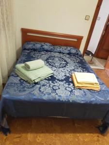 Fotografia z galérie ubytovania Casa Valle de Lecrin v destinácii Melegis