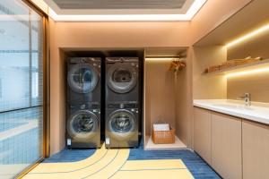 Gambar di galeri bagi Jiangmen Poltton Executive Service Apartment di Jiangmen