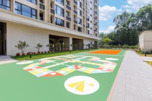 Gambar di galeri bagi Jiangmen Poltton Executive Service Apartment di Jiangmen