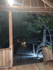 BesirHomestay taporaikos的相册照片