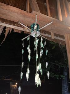 BesirHomestay taporaikos的相册照片