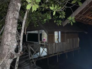 BesirHomestay taporaikos的相册照片