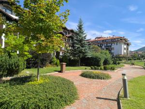 Imagine din galeria proprietății Wild Deer Studio în Bansko