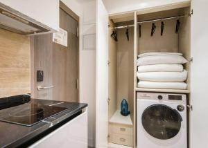 Fotografie z fotogalerie ubytování Retiro Park-Serrano-Gran Via v destinaci Madrid + 41 fotografií