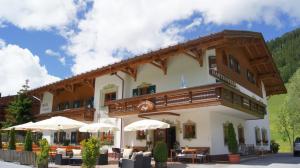 Gallery image of Hotel Hartenfels in Lech am Arlberg