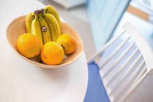 Étkezési lehetőség az apartmanban vagy a közelben