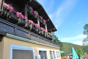 Gallery image of Pension Savisalo in Ramsau am Dachstein