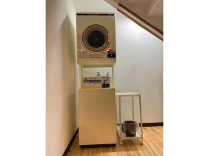 Kuchyň nebo kuchyňský kout v ubytování nozawasnow - Vacation STAY 86348v