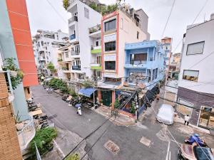 Η γειτονιά γύρω από ή μία γειτονιά κοντά σε αυτό το bed & breakfast