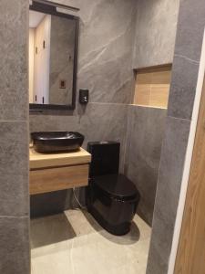 Fotografie z fotogalerie ubytování Suites Plaza Burgos v destinaci Chachapoyas
