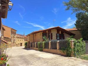 Fotografie z fotogalerie ubytování LA PRESUMIDA DE ALCOR Sajazarra Casa Vacacional v destinaci Sajazarra