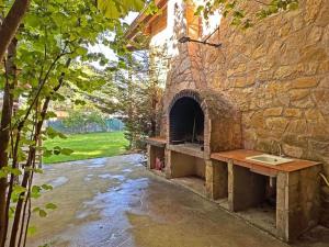 Fotografie z fotogalerie ubytování LA PRESUMIDA DE ALCOR Sajazarra Casa Vacacional v destinaci Sajazarra