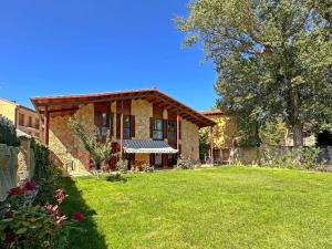 Fotografie z fotogalerie ubytování LA PRESUMIDA DE ALCOR Sajazarra Casa Vacacional v destinaci Sajazarra