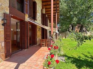 Fotografie z fotogalerie ubytování LA PRESUMIDA DE ALCOR Sajazarra Casa Vacacional v destinaci Sajazarra
