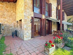 Fotografie z fotogalerie ubytování LA PRESUMIDA DE ALCOR Sajazarra Casa Vacacional v destinaci Sajazarra