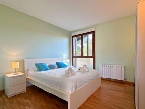 Fotografie z fotogalerie ubytování LA PRESUMIDA DE ALCOR Sajazarra Casa Vacacional v destinaci Sajazarra