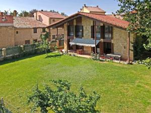 Fotografie z fotogalerie ubytování LA PRESUMIDA DE ALCOR Sajazarra Casa Vacacional v destinaci Sajazarra
