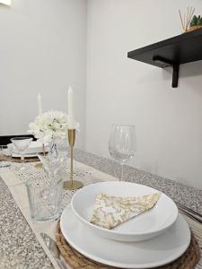 Ποτά στο Loft in Centro Mole Antonelliana