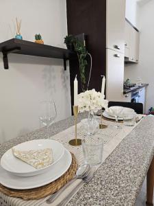 Φωτογραφία από το άλμπουμ του Loft in Centro Mole Antonelliana στο Τορίνο