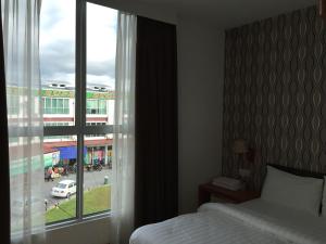Gallery image of Permai Hotel in Sibu