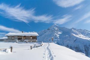 Hotel Nordik talvel