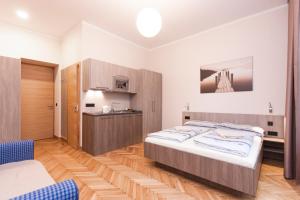 プラハにあるManesova Astra Apartmentのギャラリーの写真