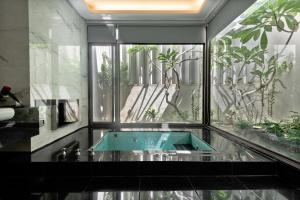Fotografie z fotogalerie ubytování Ease Motel v destinaci Caotun