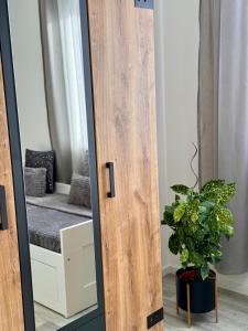 Fotografie z fotogalerie ubytování Apartment Künzelsau II v destinaci Künzelsau