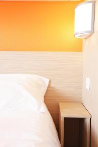 Fotografie z fotogalerie ubytování Premiere Classe Orange v Orange