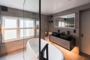 Ảnh trong thư viện ảnh của Telford House By Birch Stays ở Bangor +75 ảnh