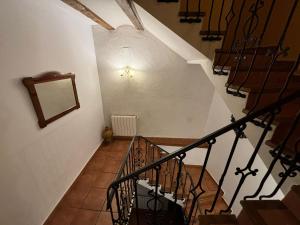 Fotografia z galérie ubytovania Casa Rural Carcelen v destinácii Carcelén