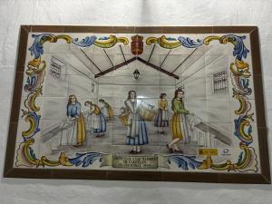 Fotografia z galérie ubytovania Casa Rural Carcelen v destinácii Carcelén