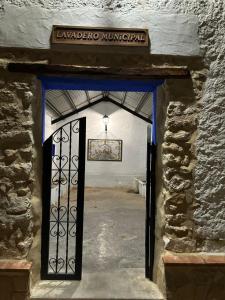 Fotografia z galérie ubytovania Casa Rural Carcelen v destinácii Carcelén