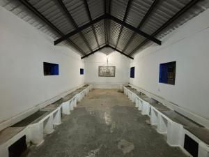 Fotografia z galérie ubytovania Casa Rural Carcelen v destinácii Carcelén