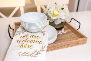 Afbeelding uit fotogalerij van Cozy-3br-getaway-pets Allowed-nea in Murray