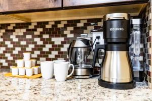 Afbeelding uit fotogalerij van Cozy-3br-getaway-pets Allowed-nea in Murray +12 foto's