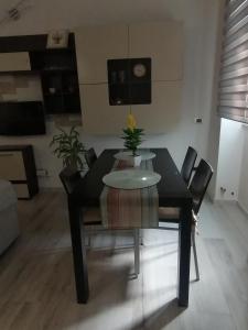 Posezení v ubytování Casa Ramalma tra Milano-Rho Fiera, Milano, Monza, Como